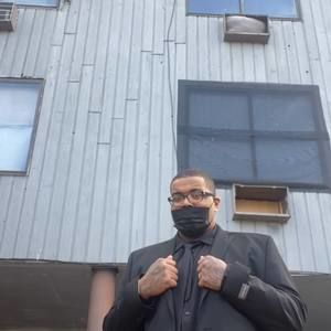 Meet your Posher, Shane